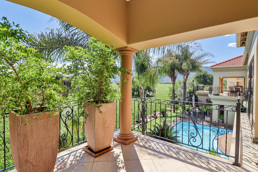 4 Bedroom Property for Sale in WestLake Country Safari Estate North West